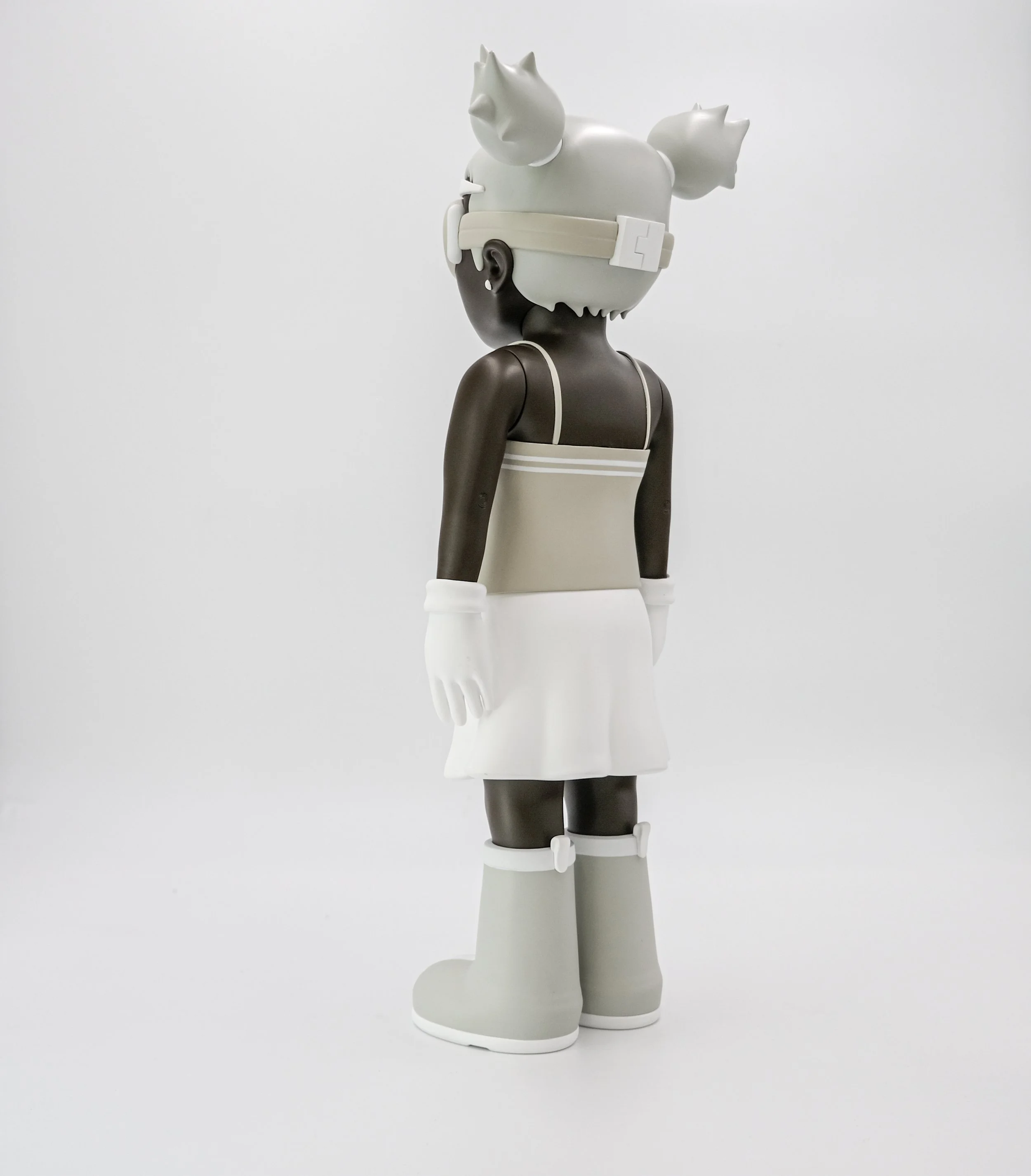 Power Duo '98— Hebru Brantley